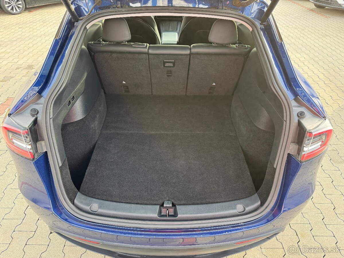 Tesla Model Y AWD 41000 KM - 7