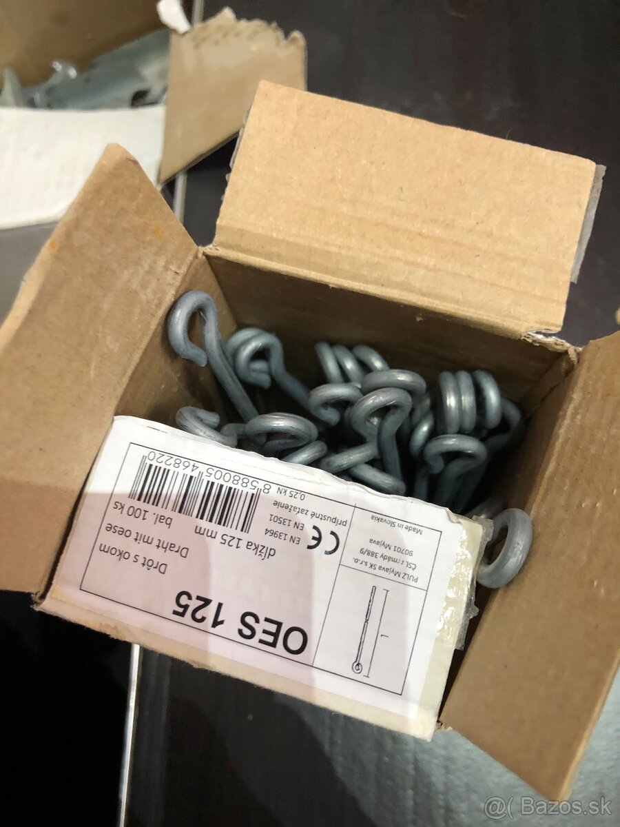 Sádrokartón (všetok zostatok na sádrokartón) - 7