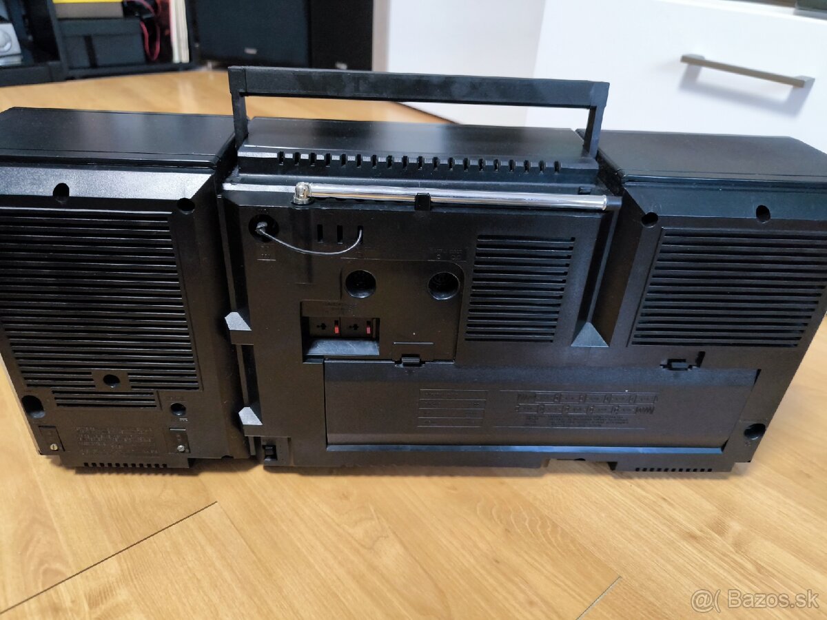 Tesla Condor čierny - 7