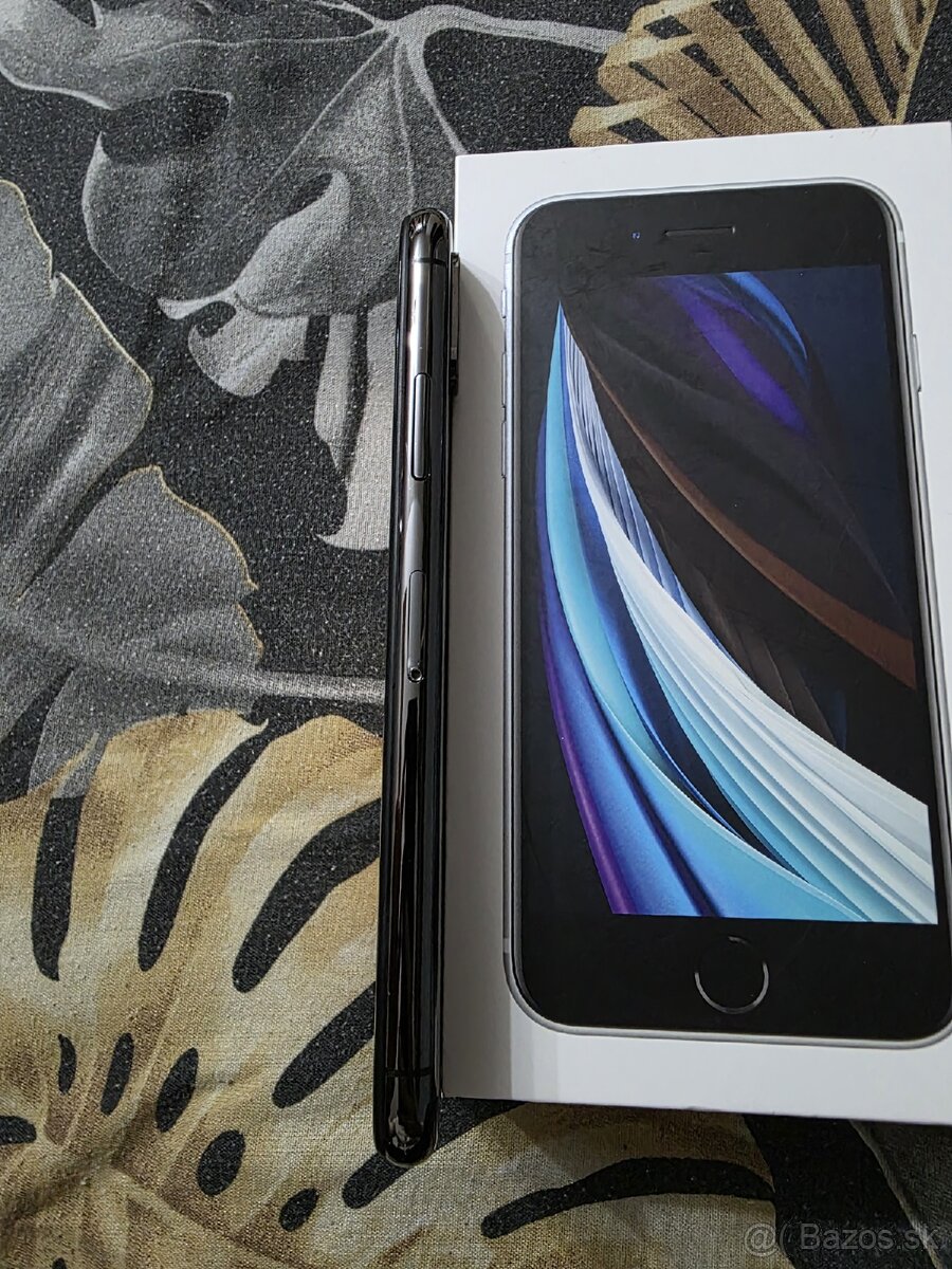 iPhone XS 64GB | Black - 7