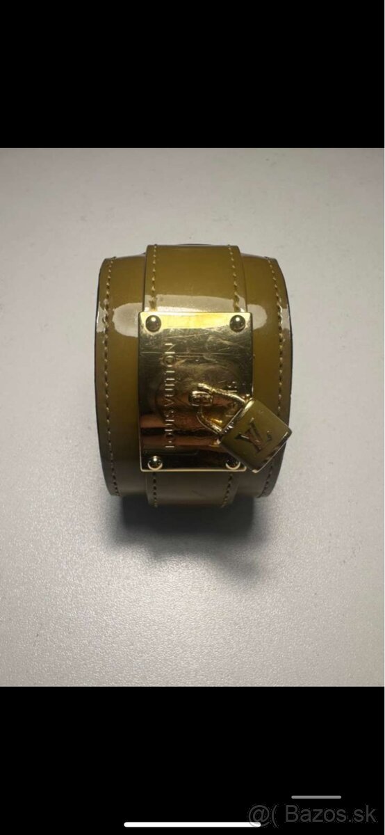 Náramok Louis Vuitton - 7