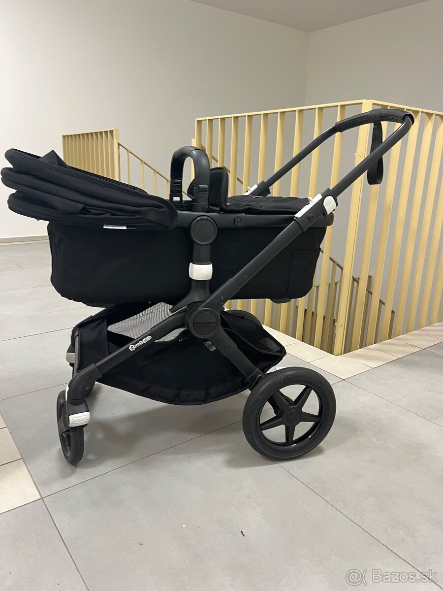 Kočík Bugaboo Fox 2 - 7