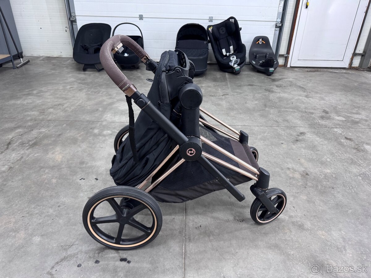 Cybex Platinum Priam - 7