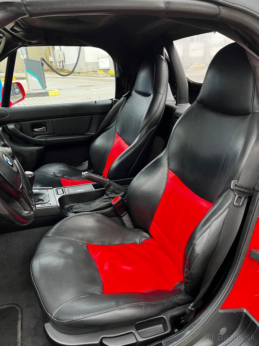 BMW Z3 ZeeMax roadster - 7