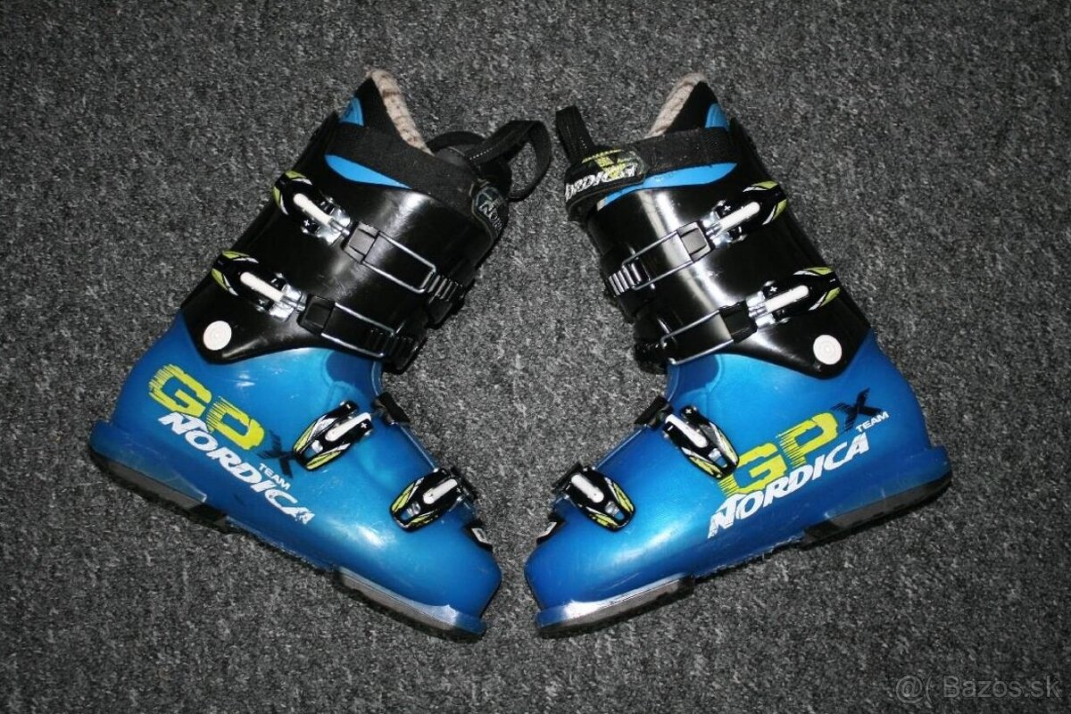 lyže Dynastar Agyl 142 cm - 7