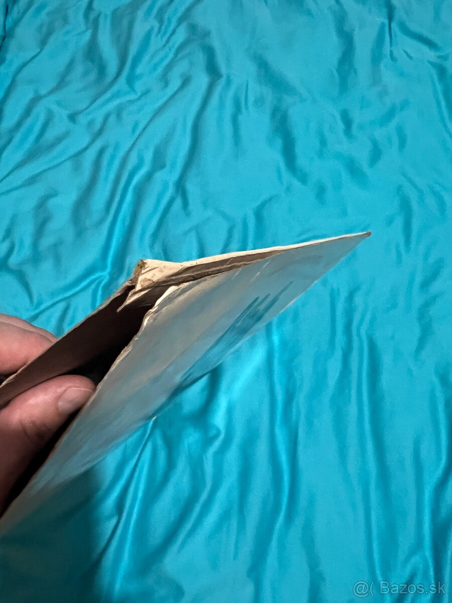 Lp Status Quo XX - 7