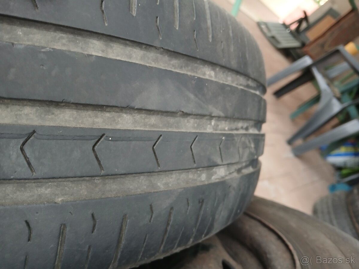 Kolesa na megane 3 - 7