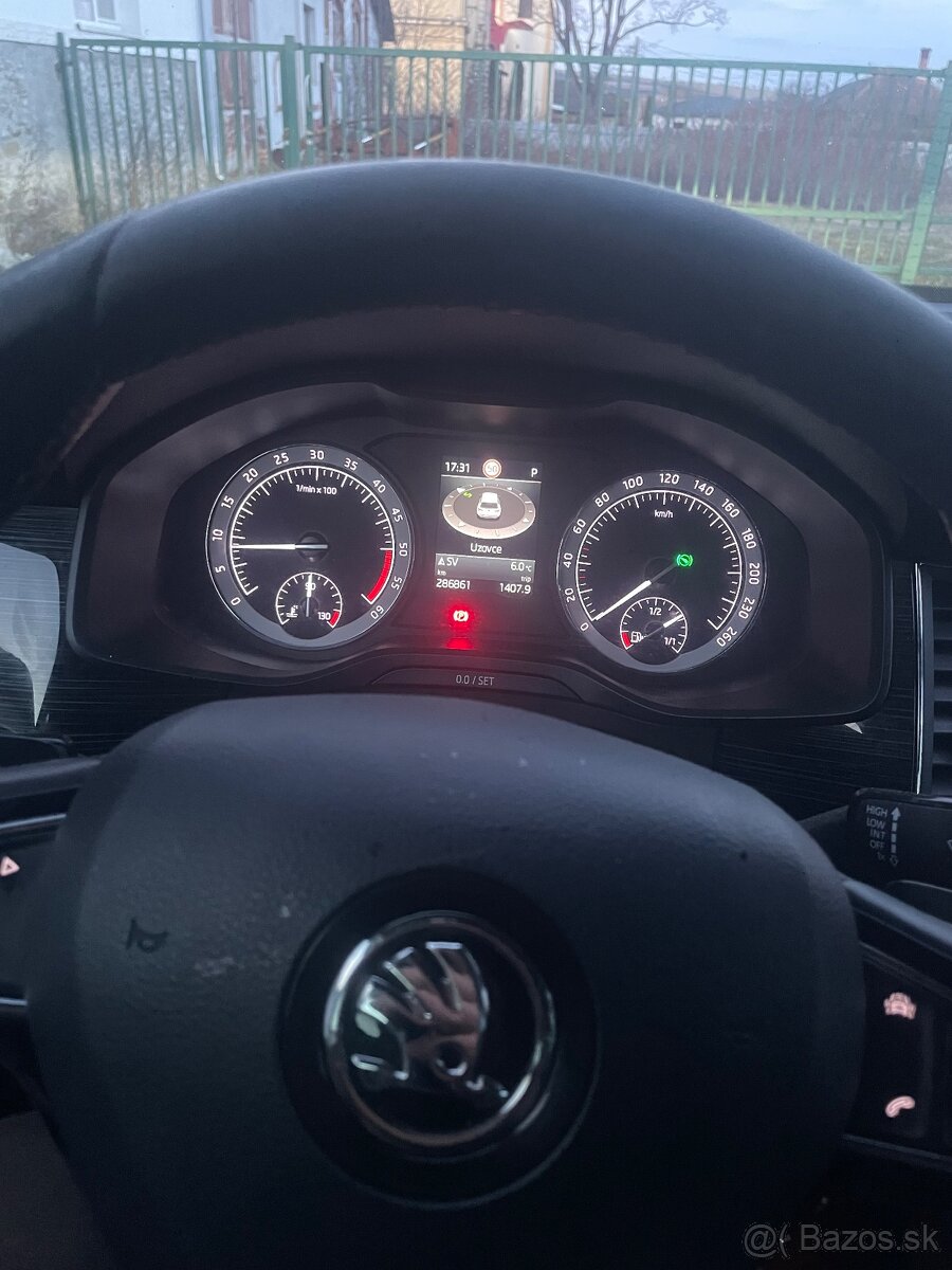 Škoda kodiaq 4x4 dsg - 7