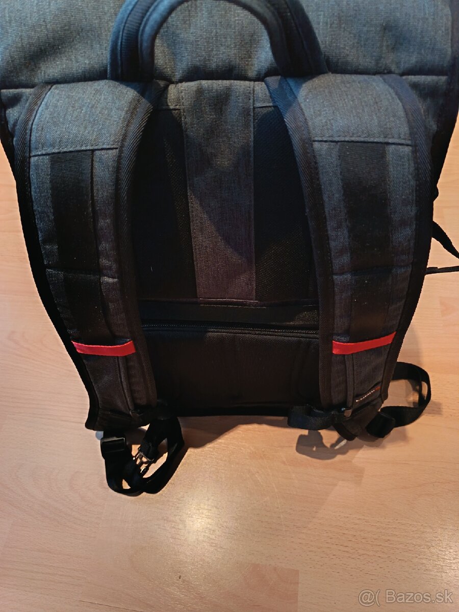 Panasonic Lumix DMW-PB10 batoh 18L - 7