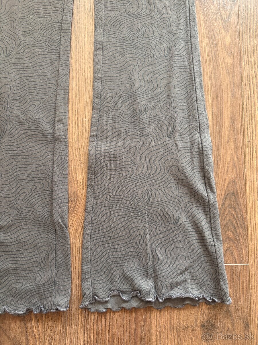 Zvonove nohavice vel. 152-158 - 7