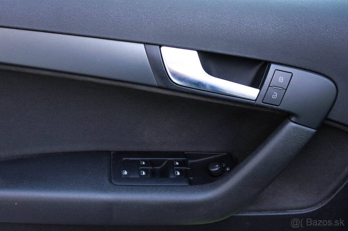 Audi A3 Sportback 1.6 Ambition - 7