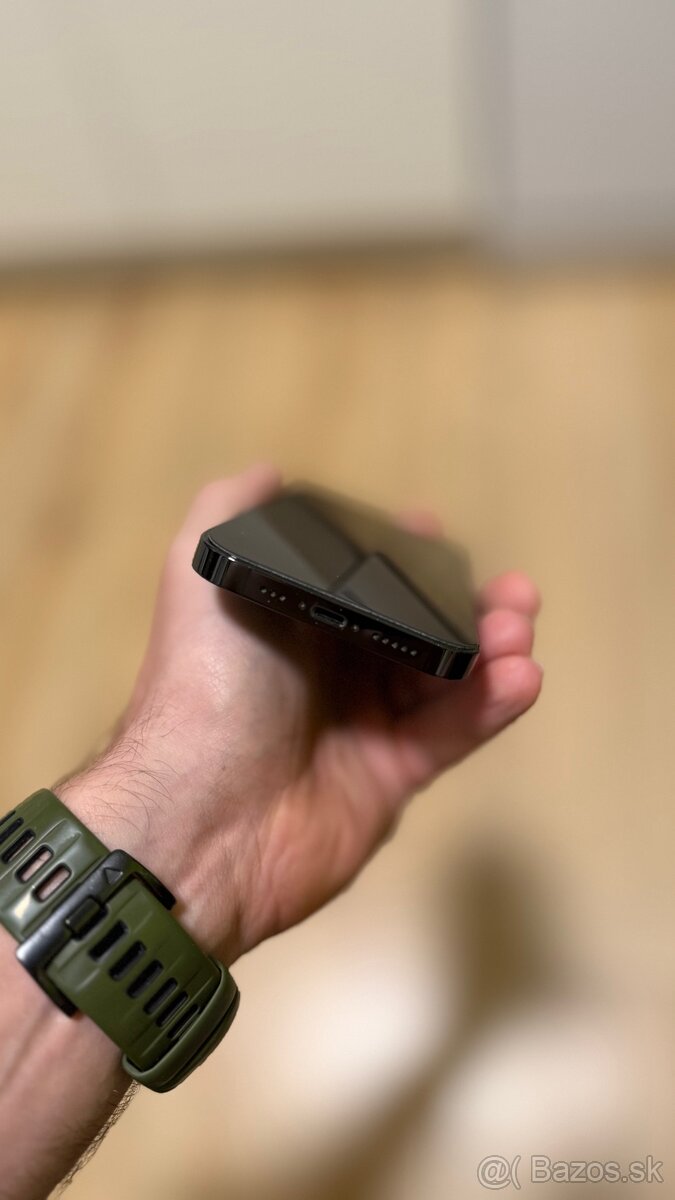 Iphone 14 pro 256gb Space Black - 7