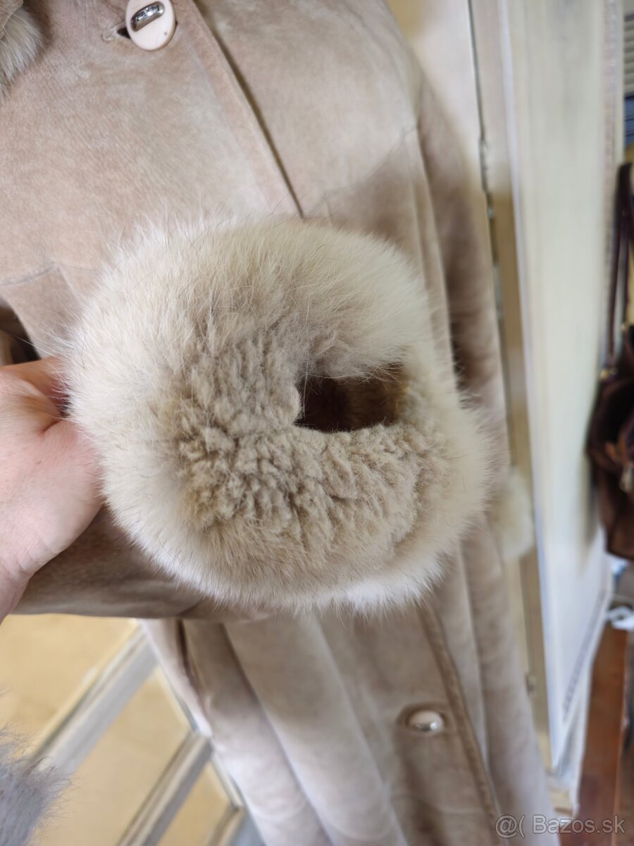 Kožuch - 7