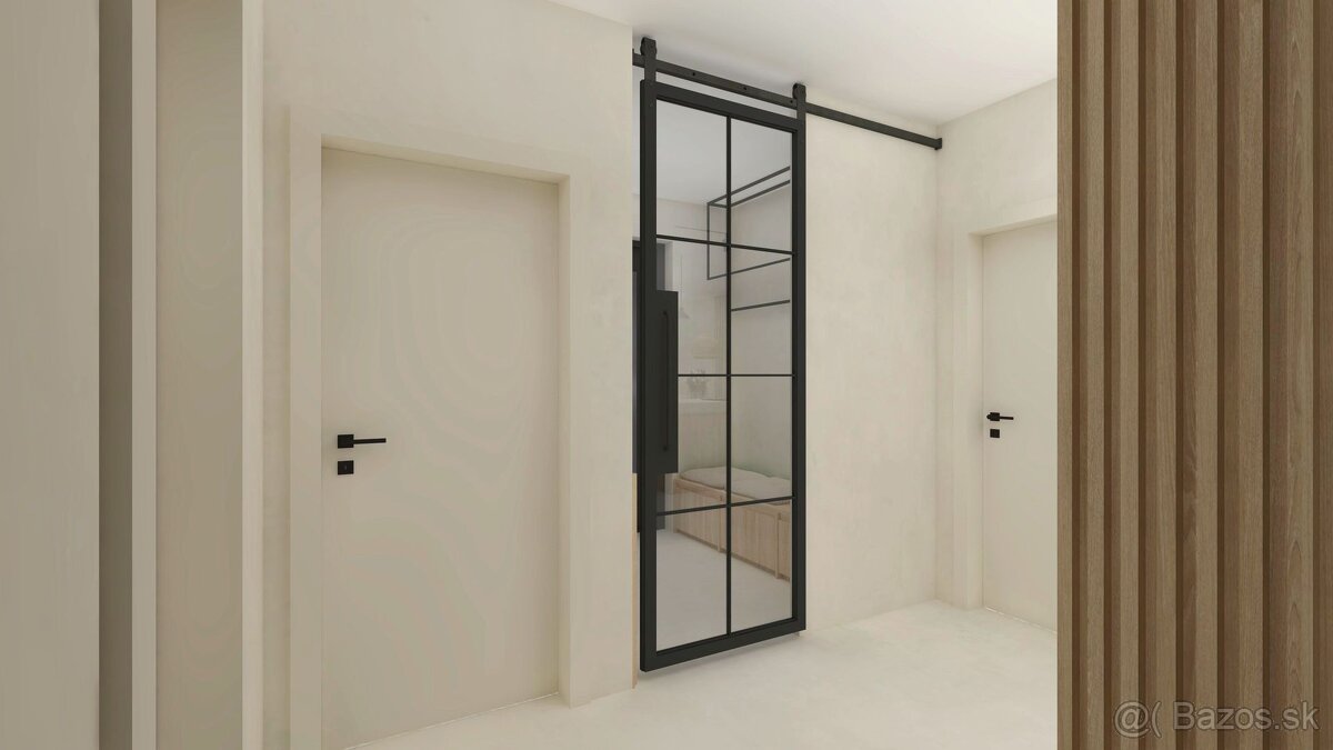 NA PREDAJ Krásna novostavba 4izb RD kúsok od Trnavy Zvončín - 7