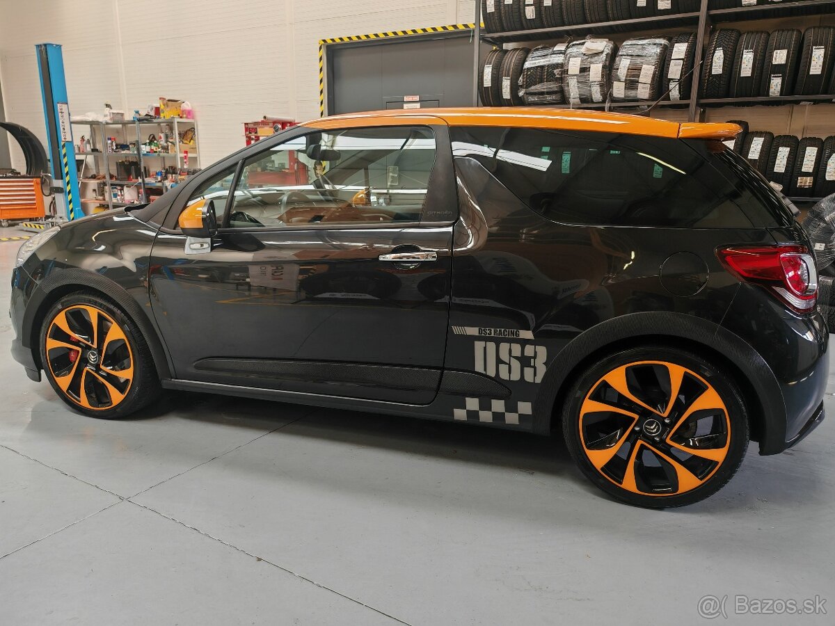 CITROEN DS3 RACING - 7