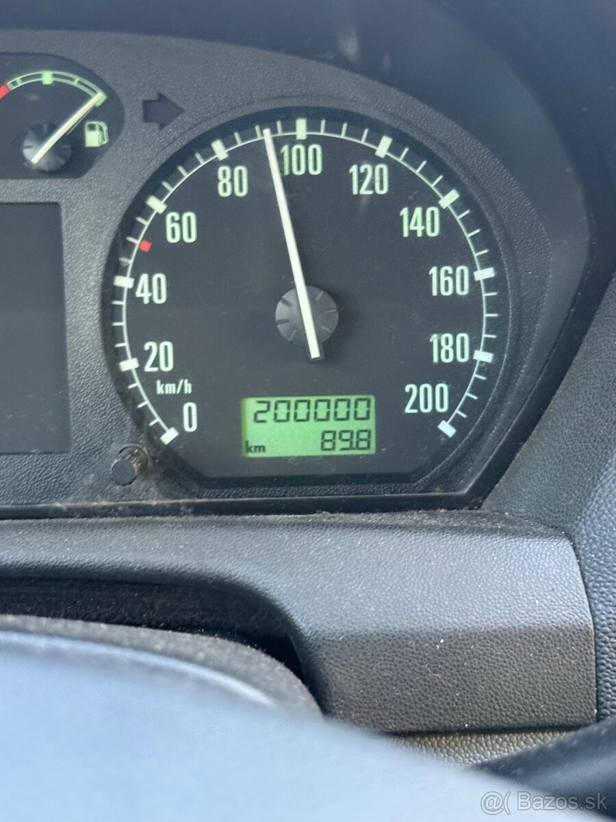 Škoda Fabia 1.4 Mpi - 7