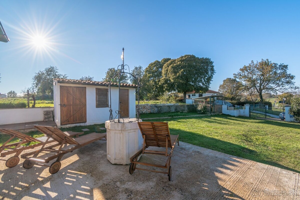 Dom na predaj, Barban, 66.00m² - 7