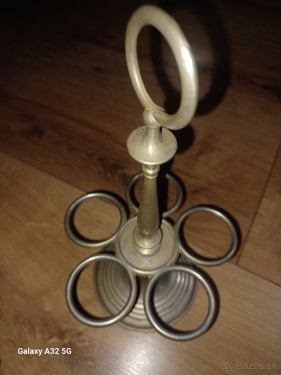 Solnička korenička - 7