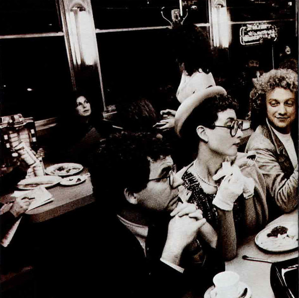 cd Foreigner – Records 1982 - 7