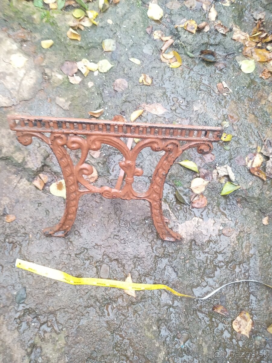 Starý príbor tienidlo - 7