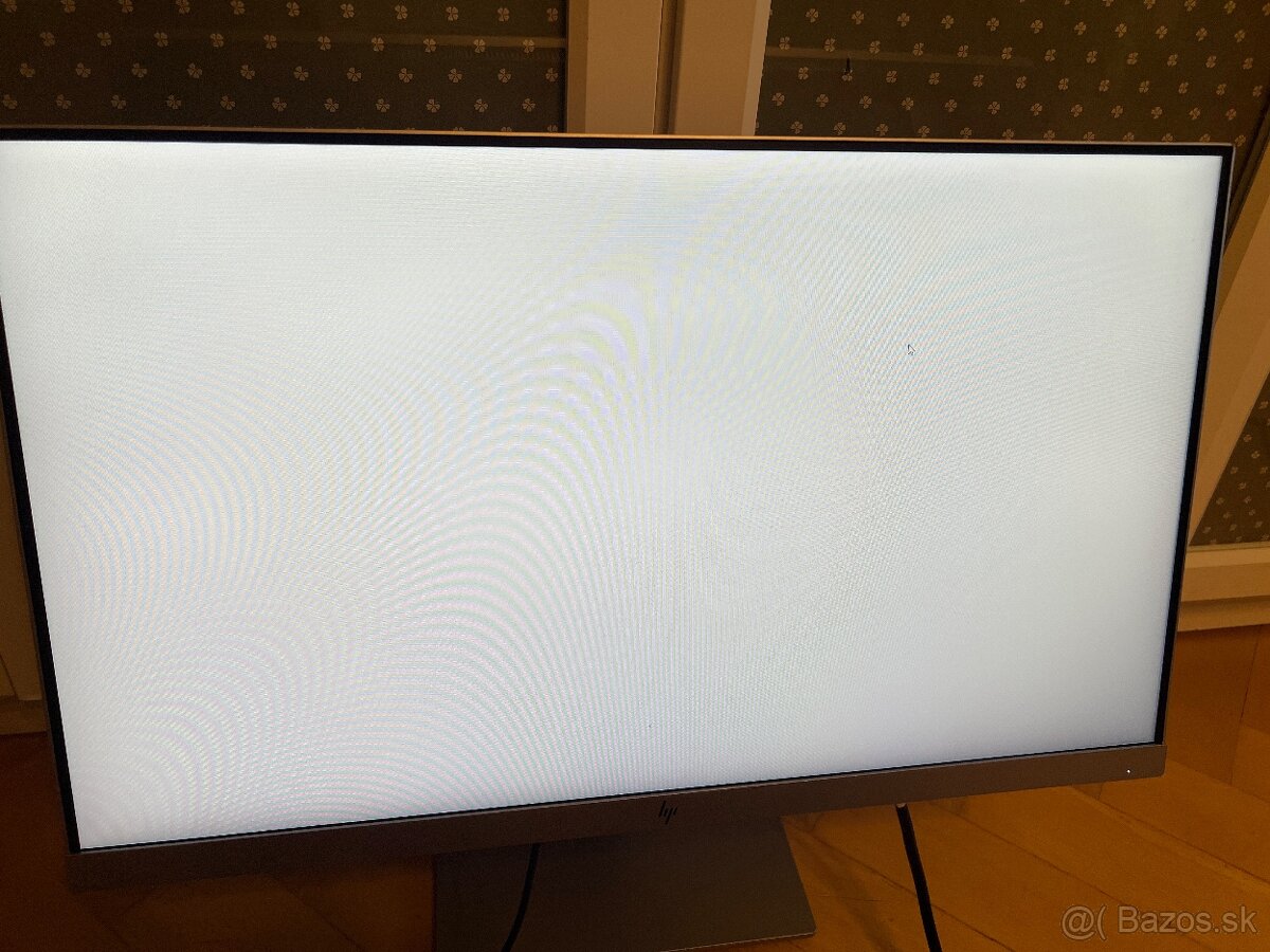 Monitor HP E243 - 7