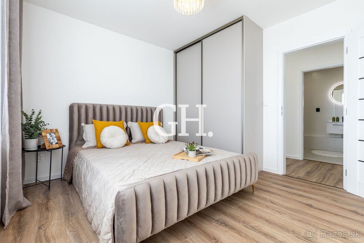 Kompletna rekonštrukcia - ROSNÁ - 3 izbový byt - Kompletne z - 7