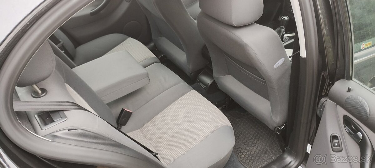 Seat Toledo 1.9TDi 66kw ALH - 7