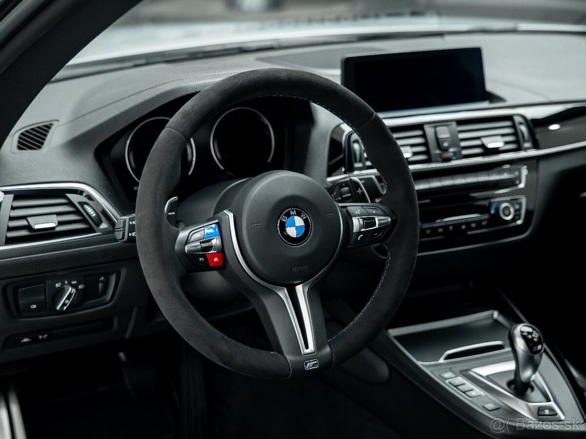 BMW M2 Competition - 7