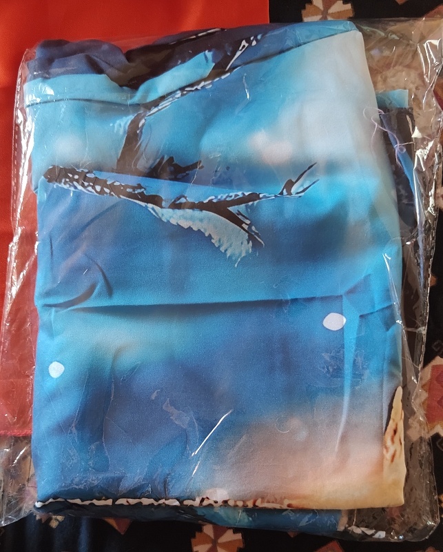 závesy - dekoračky s mačičkami - 7