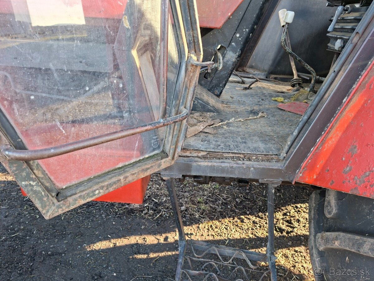 ZETOR 12011 CRYSTAL - 7