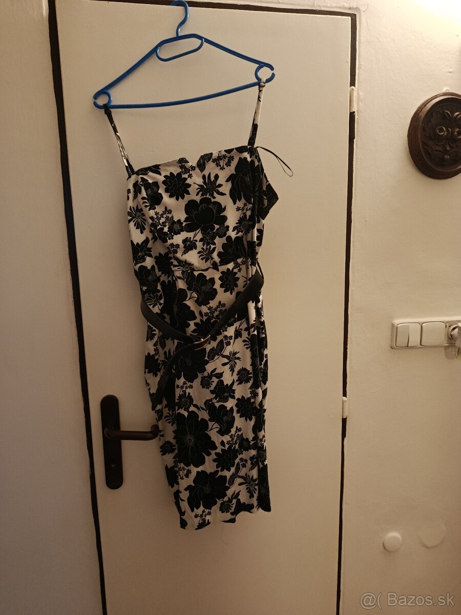 Spoločenské šaty - 7