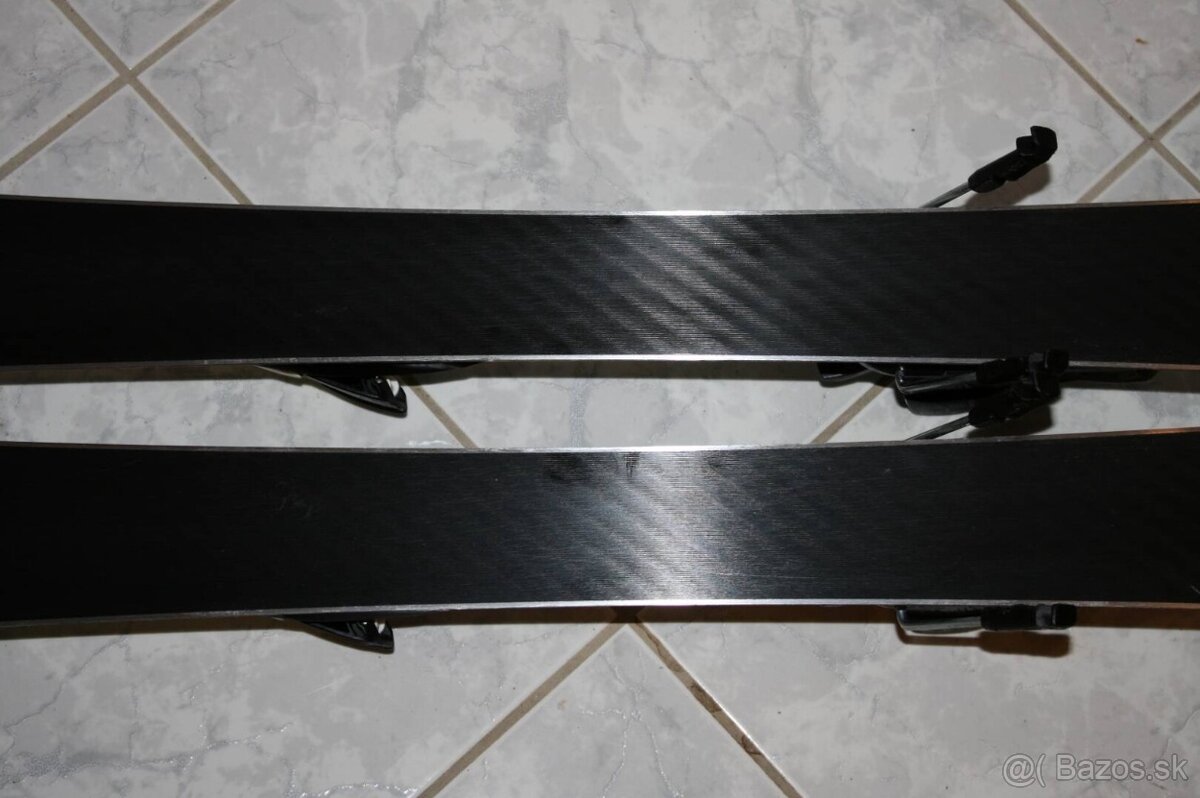 lyže Stockli 100 cm rt - 7