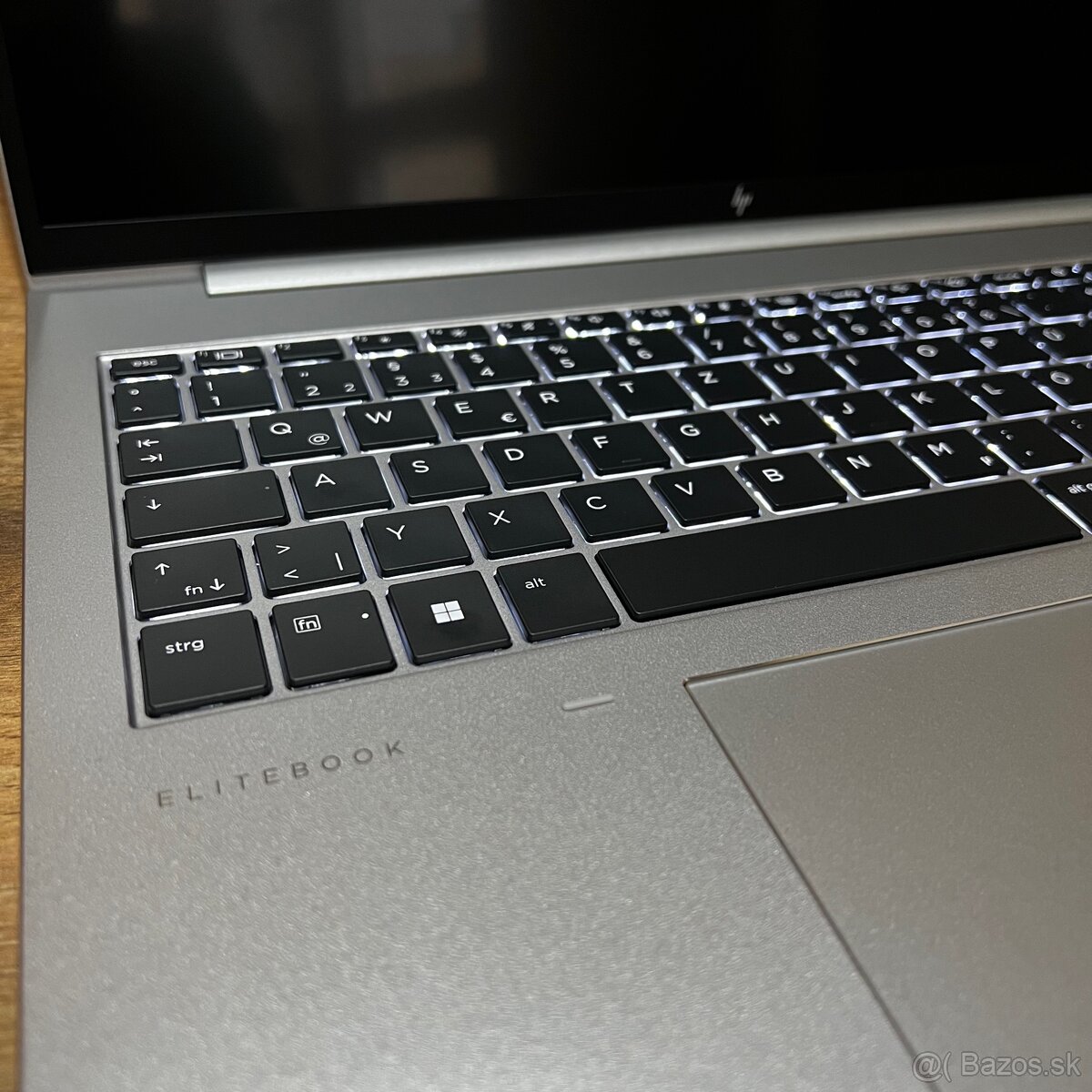 HP EliteBook 860 G11 TOUCH | +záruka - 7