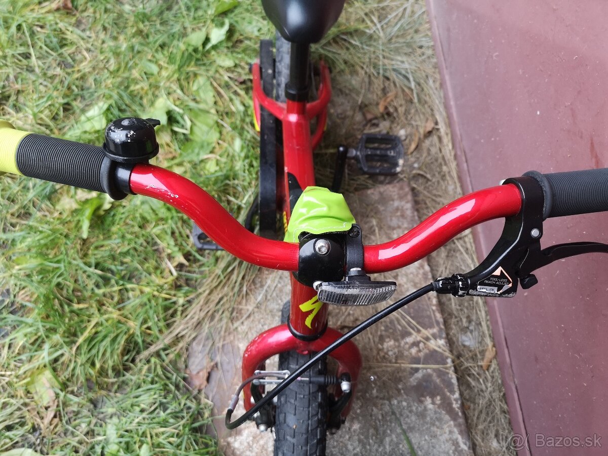 specialized riprock 12 coaster - 7