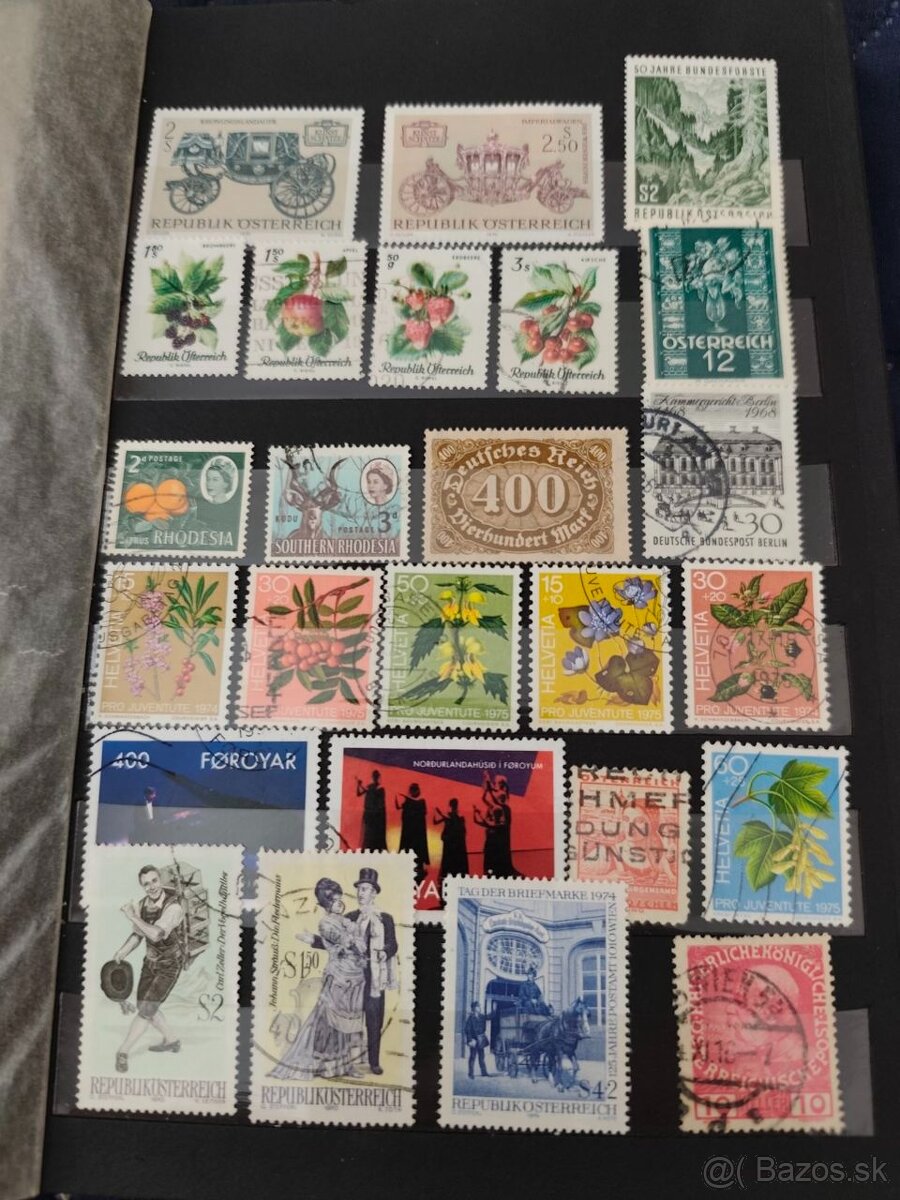 Predaj albumu pre zaciatocnika - 7