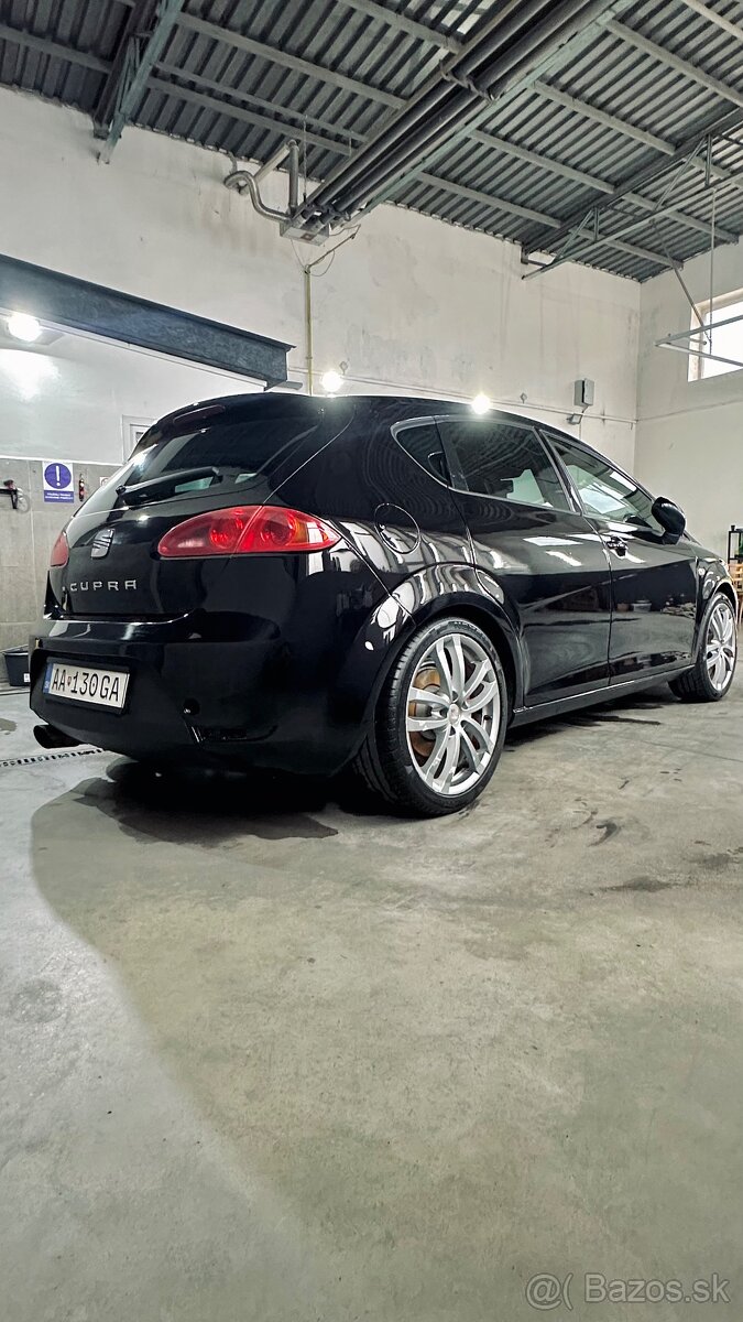 Seat Leon Cupra - 7