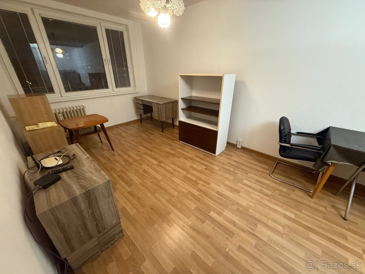 Prenájom 1.5izb. bytu - Košice Gudernova - 7