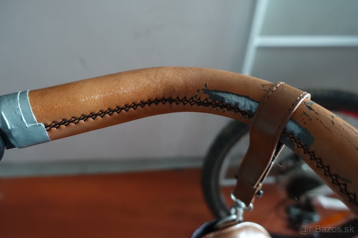 Kočík gesslein s príslušenstvom - 7