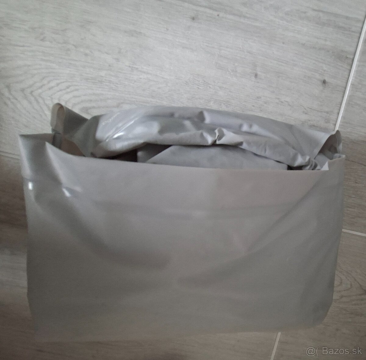 Bugaboo Fox Cub Stormy Blue - 7