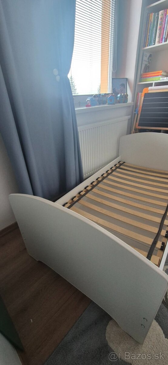 Detská posteľ - 7