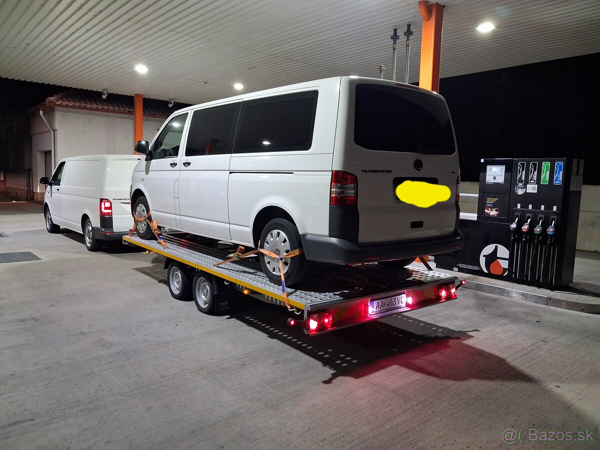 Odťahova Služba...BRATISLAVA..SENEC..PEZINOK.. - 7