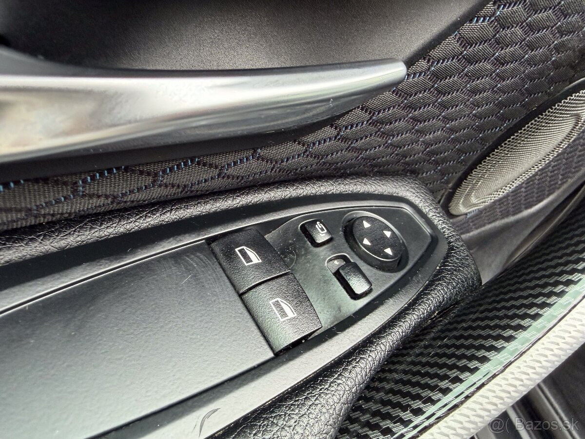 BMW 440i F32 2016 - 7