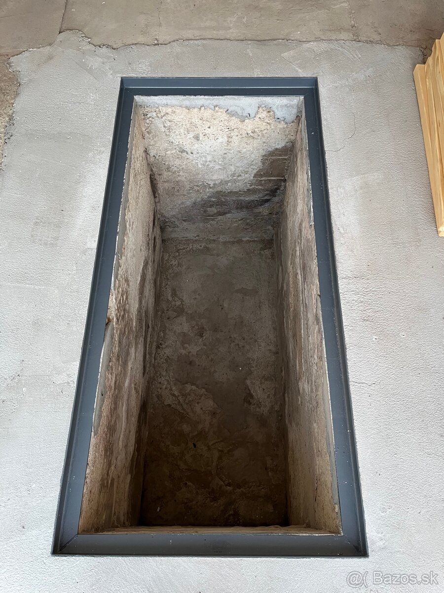 Garáž na prenájom v centre Prešova - 7