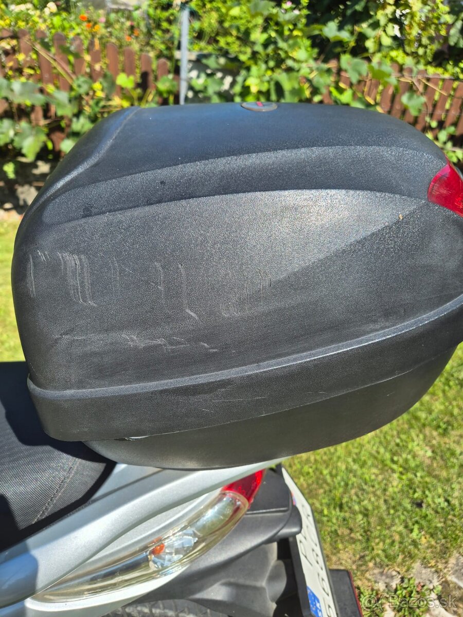 Tauris avenida 125 - 7