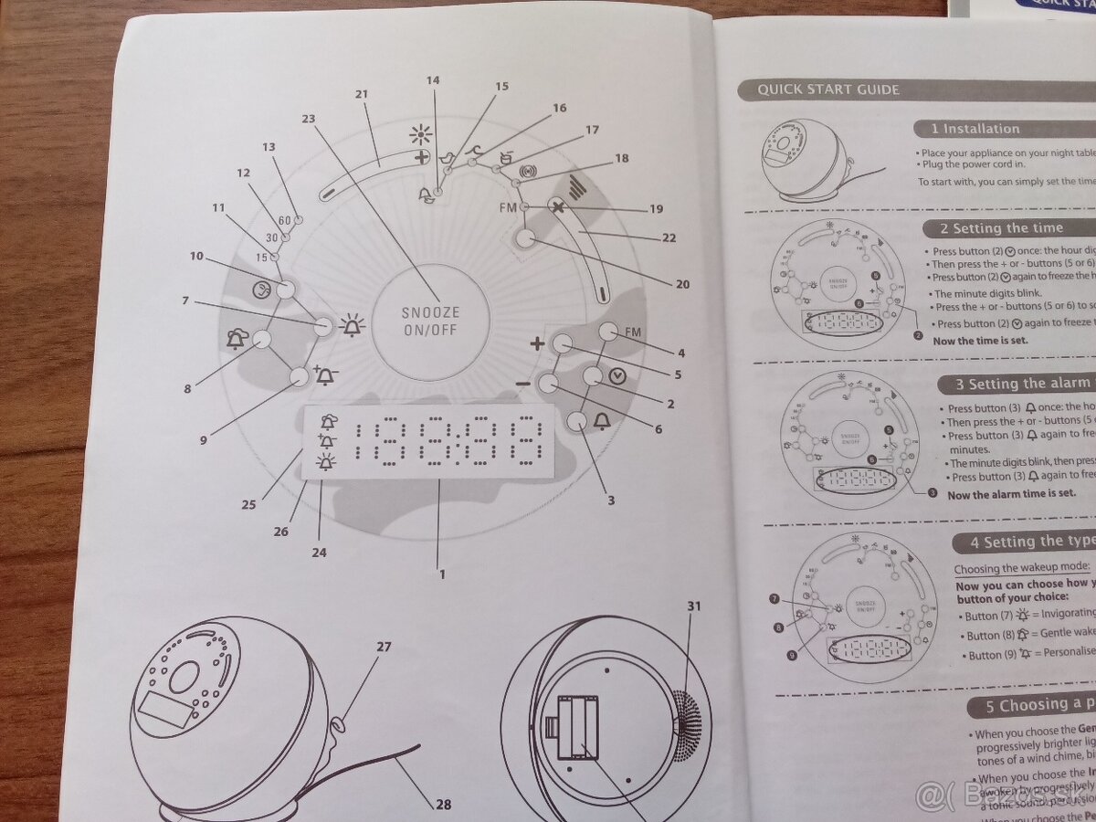 Rôzne do domácnosti - 7