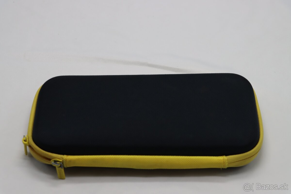 Nintendo Switch Lite + krabica + púzdro - 7