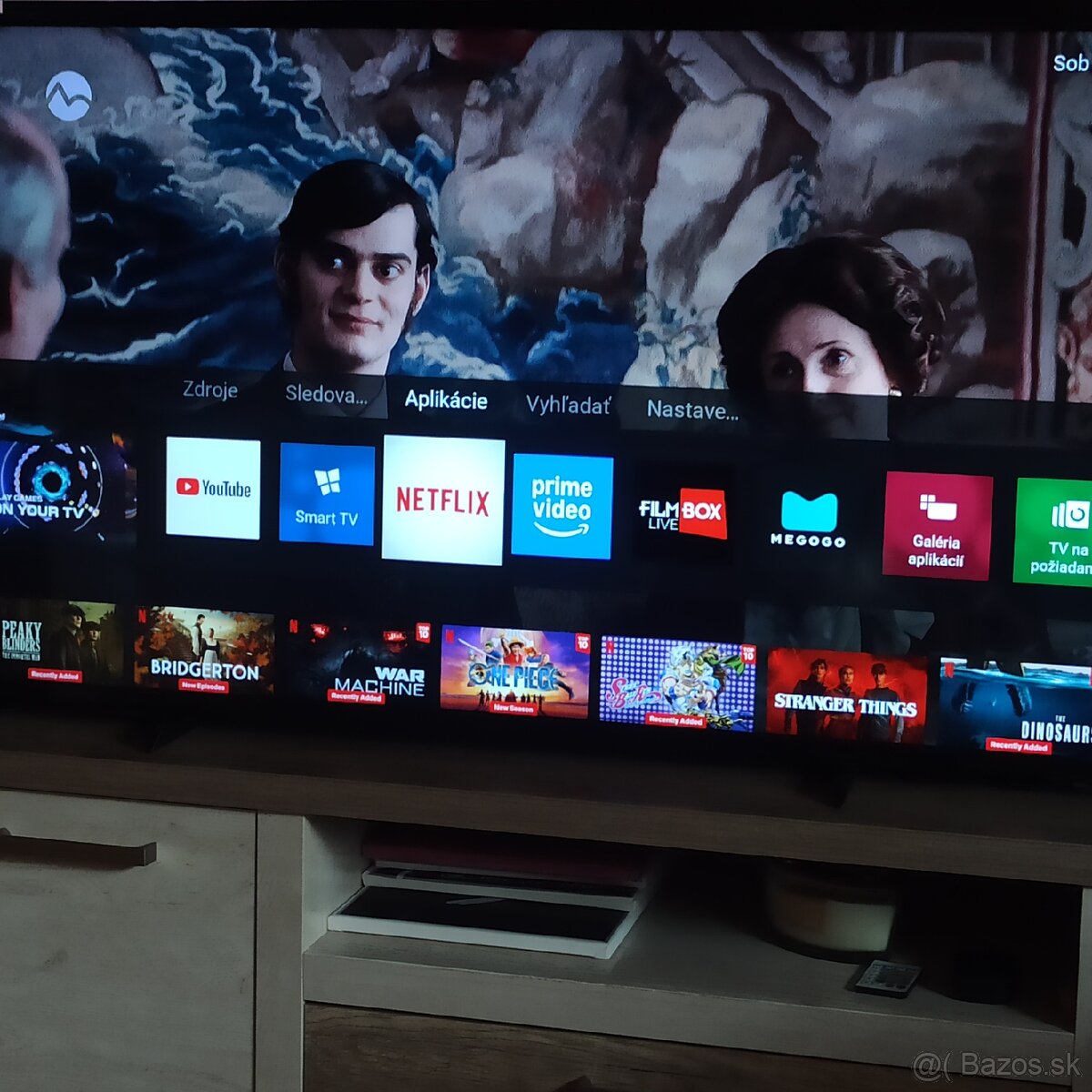 Philips 55pus6704(139cm) - 7