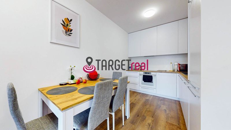 PREDAJ : novostavba v Rezidencii Severná - 7