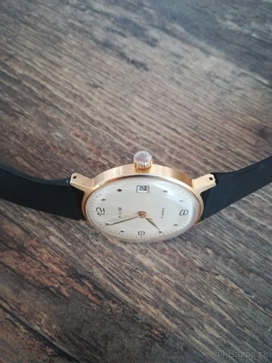 Hodinky Prím Top - 7