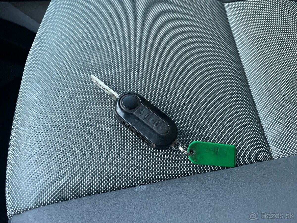 Fiat Ducato 2.0 Mjt L2H2, odpočet DPH - 7